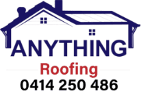 AnythingRoofing Logo