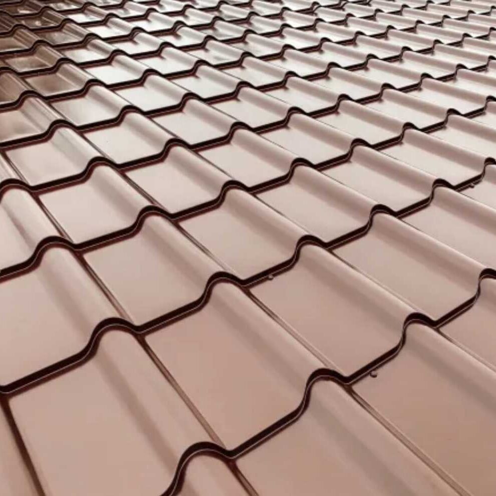 Roof Tiling